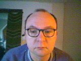Brille Nr. 6